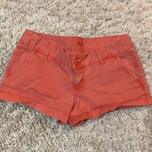 Mossimo Supply shorts